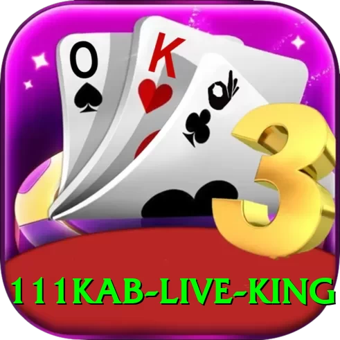 111kab Live King - 2