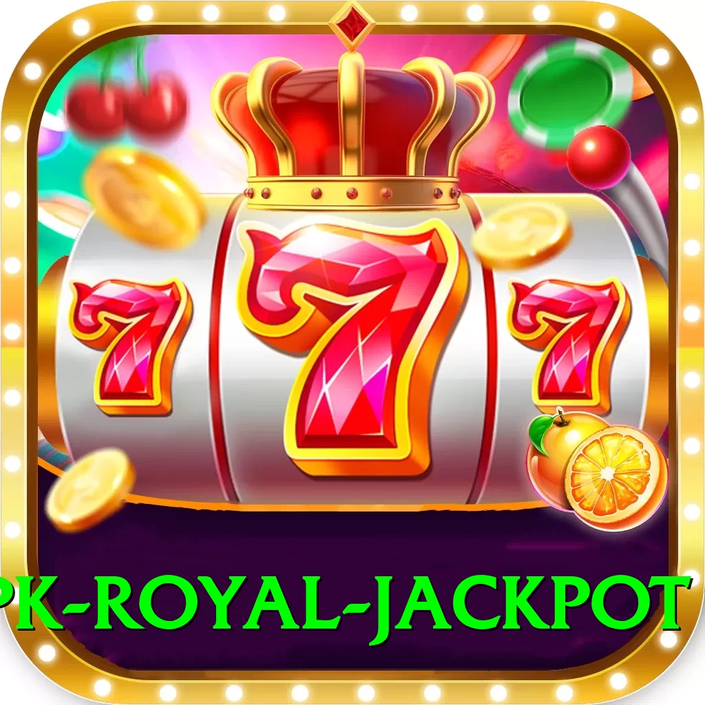 1xBet PK Royal Jackpot - 2