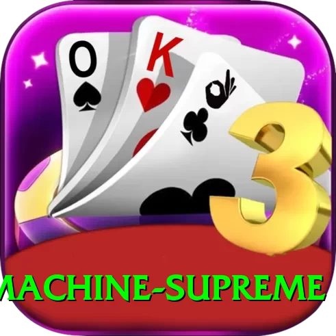 567zk Slot Machine Supreme - 2