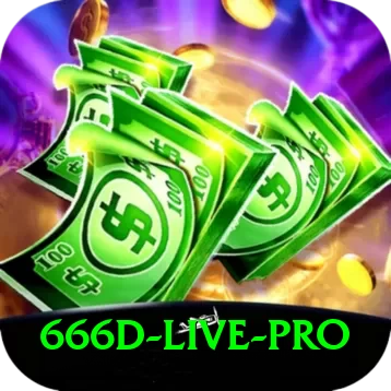 666d Live Pro - 2
