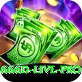 666d Live Pro