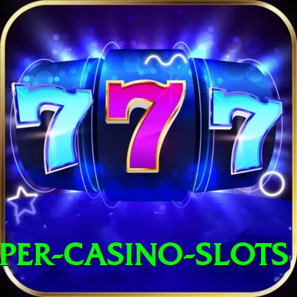 6ZK Game Super - Casino & Slots - 2