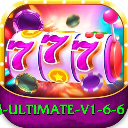777cx Gaming Ultimate v1.6.6 - 2
