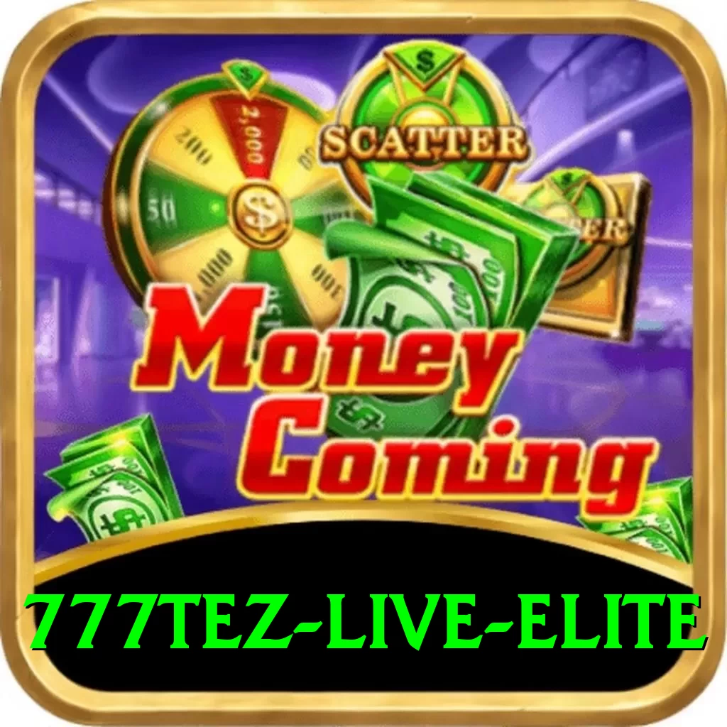 777tez - Live Elite - 2