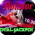 777xk Royal Jackpot