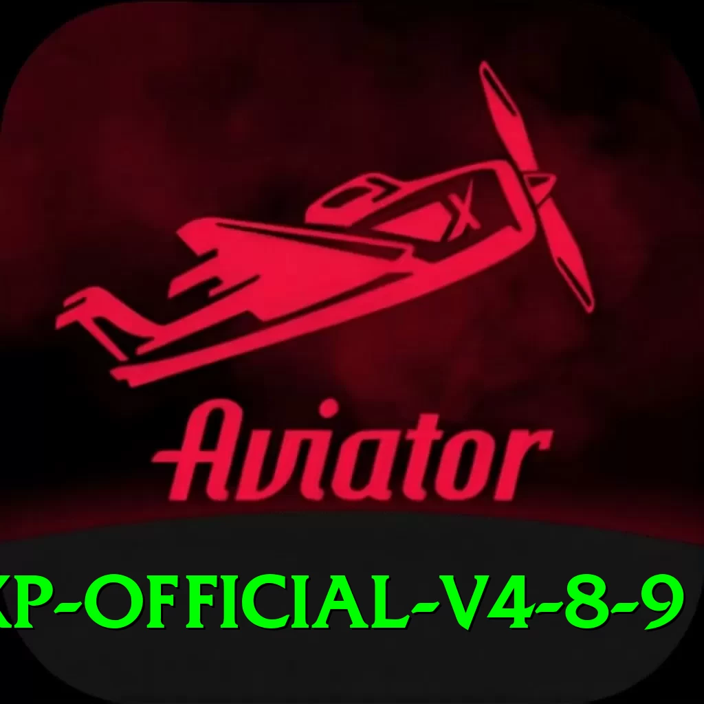 777xp Official v4.8.9 - 2