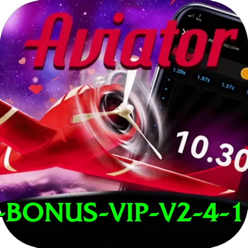 7f777 Bonus VIP v2.4.1 - 2