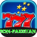 7LG Bet Game Champion Pakistan