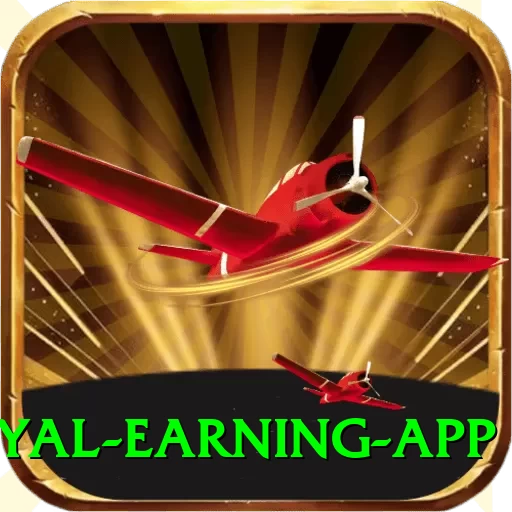 89F Game - Royal Earning App - 2