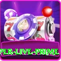 92 Super Live Prime