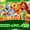 92coco - Live Pro