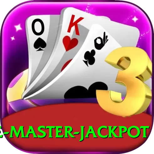 92R Game Master Jackpot - 2