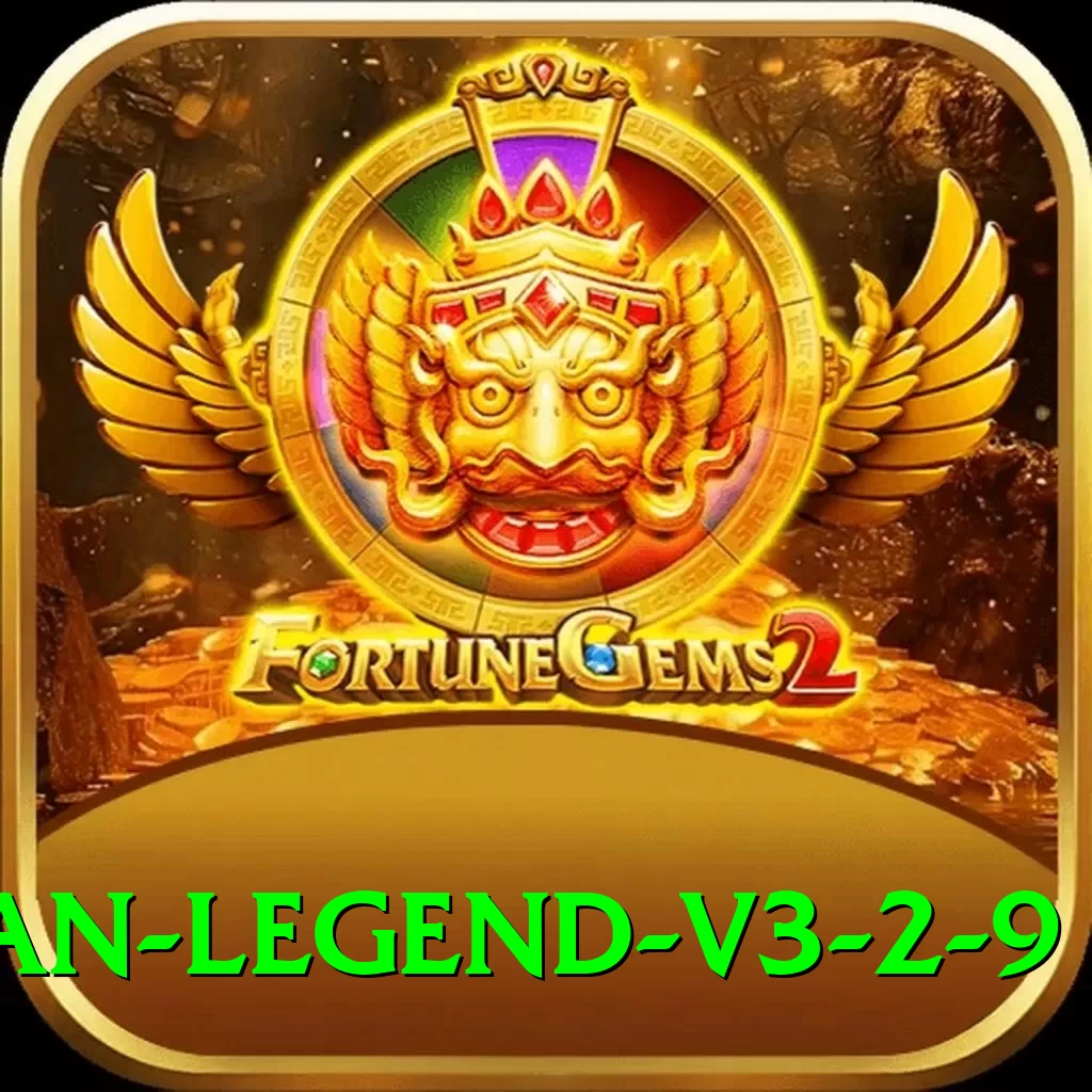 97pkr Pakistan Legend v3.2.9 - 2