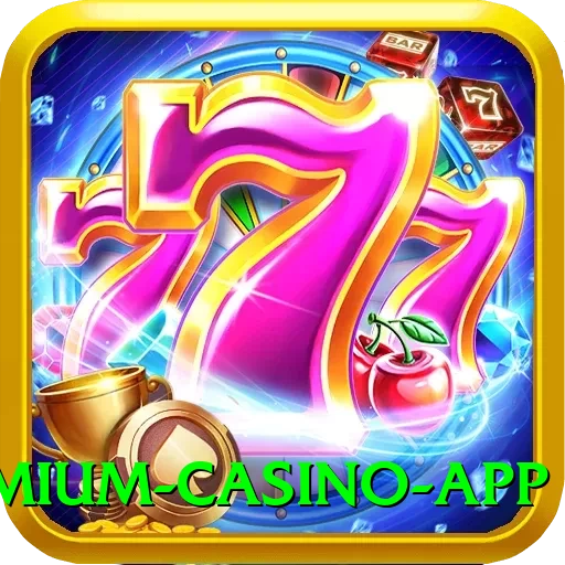 99ab Premium Casino App - 2