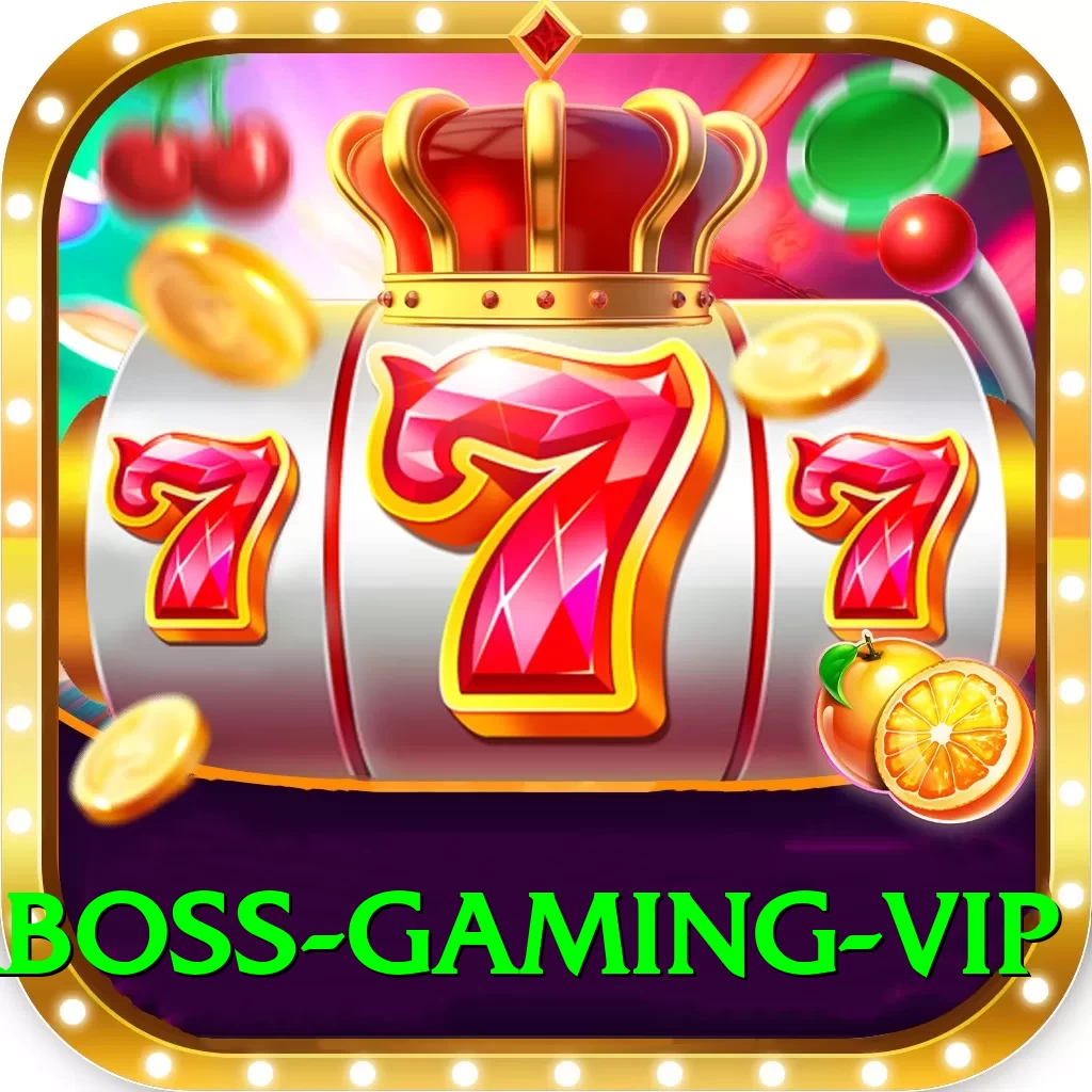 9kboss - Gaming VIP - 2