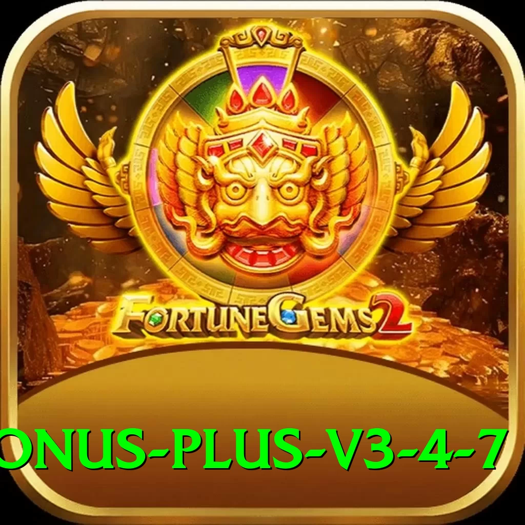 a777 Bonus Plus v3.4.7 - 2