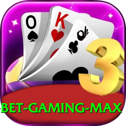 B77 Bet - Gaming Max - 2