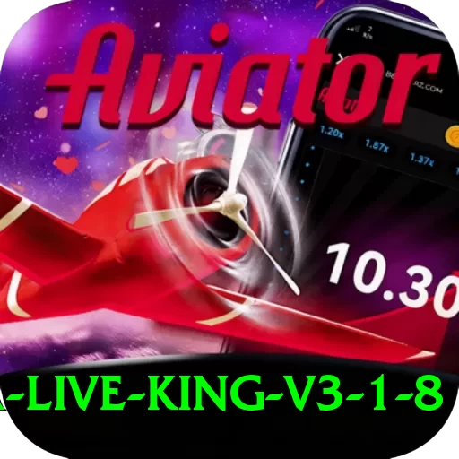 bavuma Live King v3.1.8 - 2