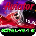 Bc.Game PK Jackpot Royal v4.1.8