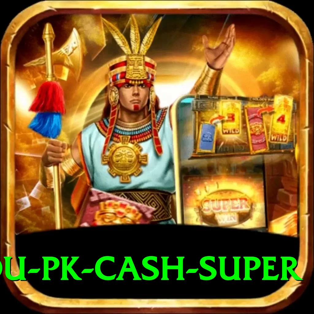 Betandyou PK Cash Super - 2