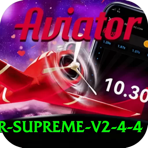 betpkr Supreme v2.4.4 - 2