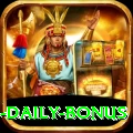 BG8881 Legend - Daily Bonus
