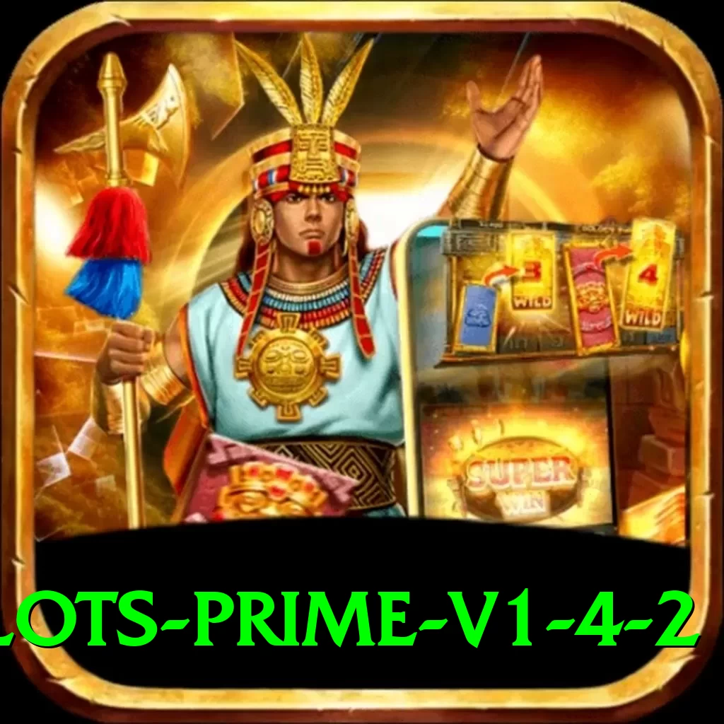 bg8881.pk Slots Prime v1.4.2 - 2