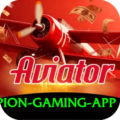 BG8888 Champion Gaming App - 2