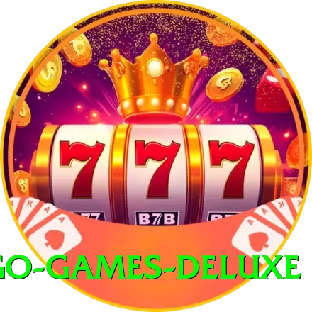 bingo Games Deluxe - 2