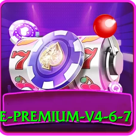 BK Game Live Premium v4.6.7 - 2