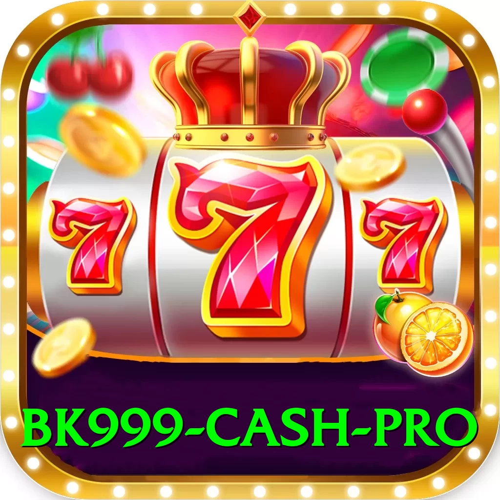BK999 Cash Pro - 2