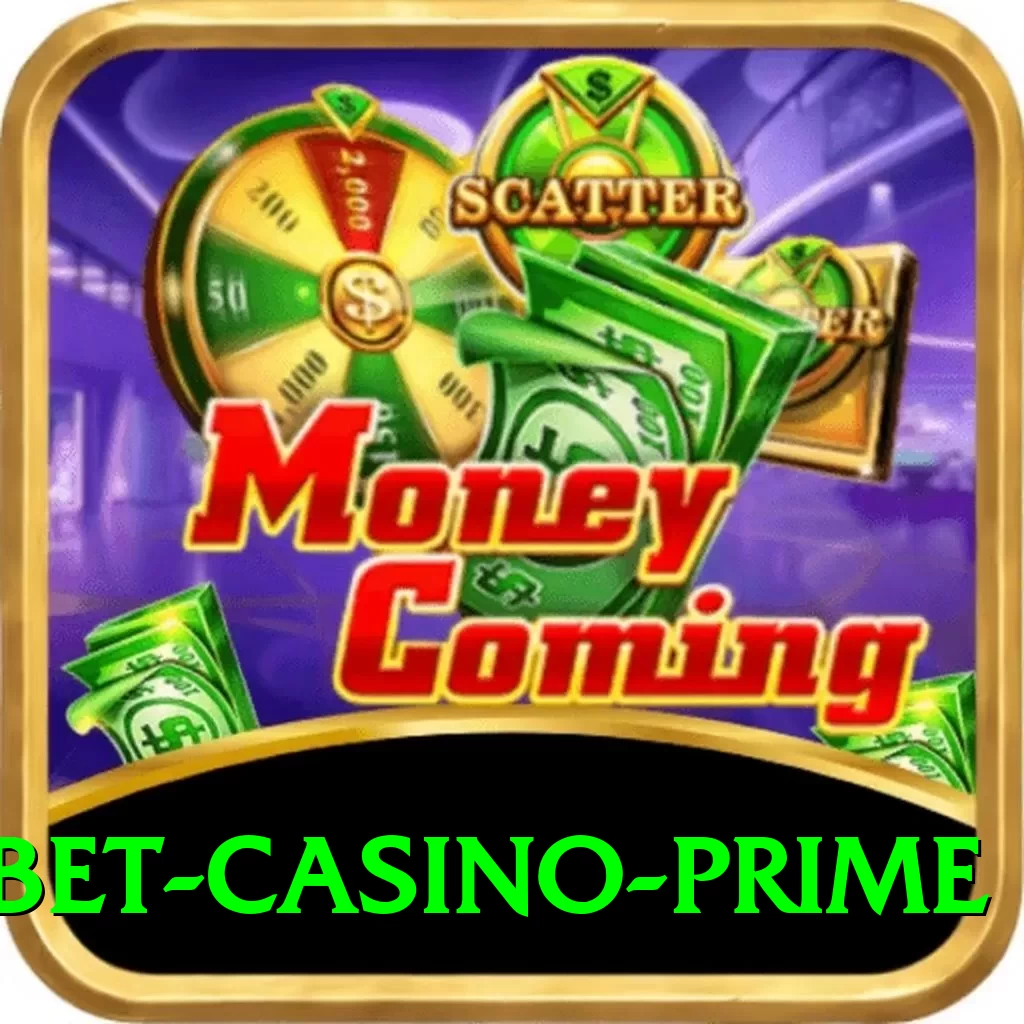Bollybet - Casino Prime - 2