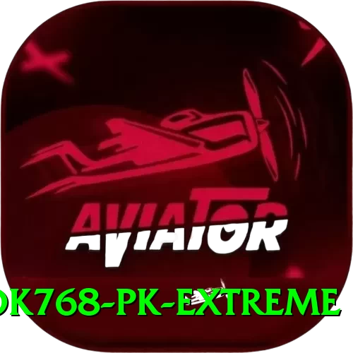 book768 PK Extreme - 2