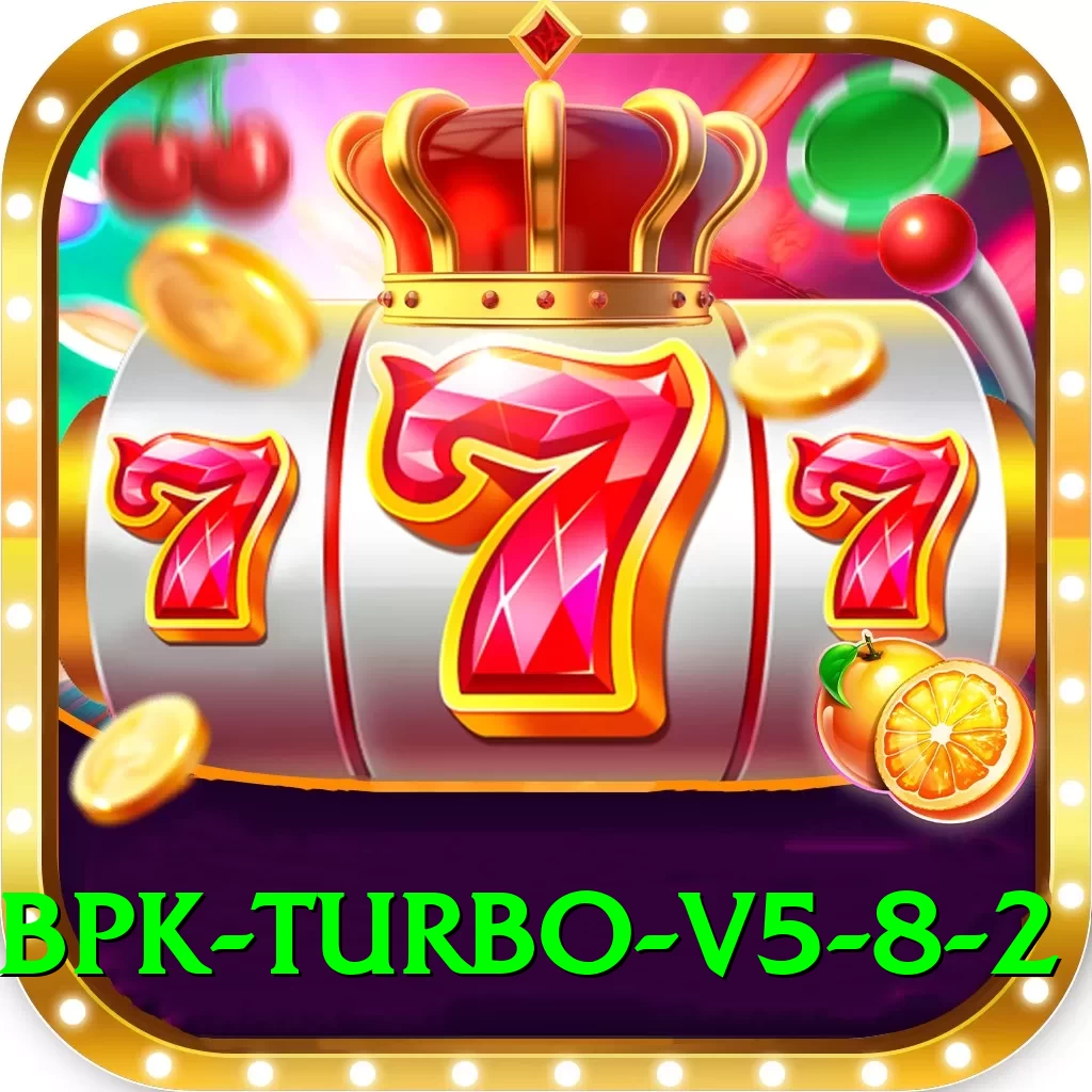 clubpk Turbo v5.8.2 - 2