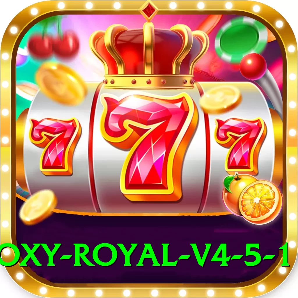Dealer Foxy - Royal v4.5.1 - 2
