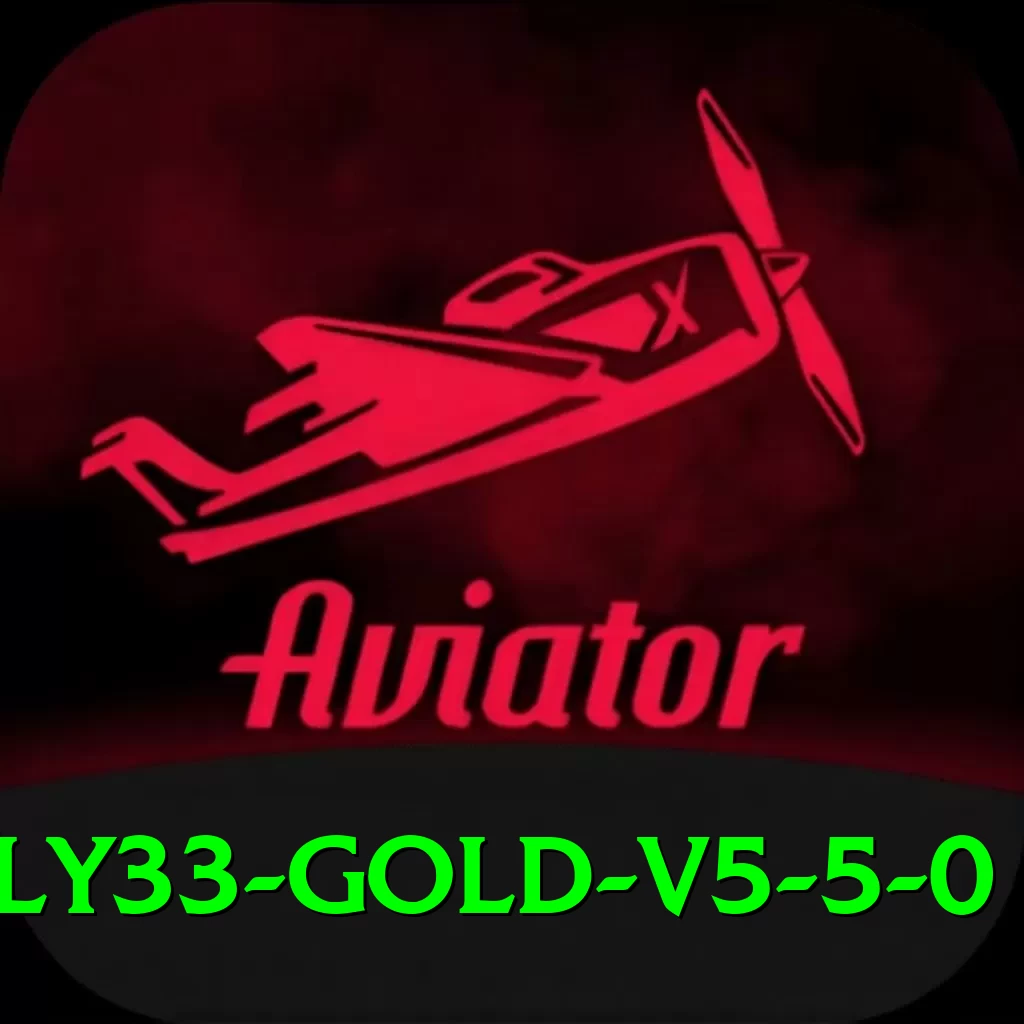 fly33 Gold v5.5.0 - 2