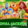 Fortune Mint Game Royal Jackpot