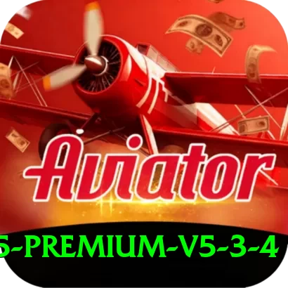 g555 Premium v5.3.4 - 2