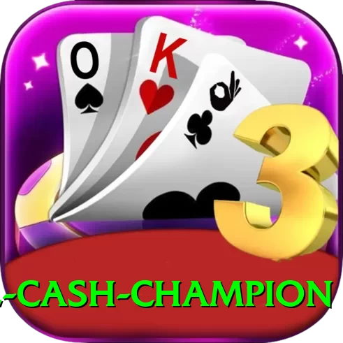 HiBazzi Game Cash Champion - 2