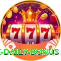 ht777 Max - Daily Bonus