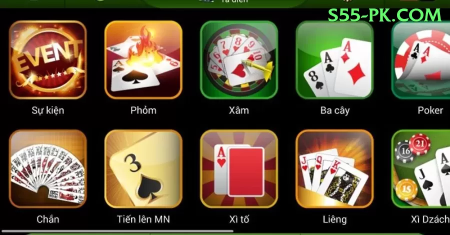 qpbet Extreme Casino App Screenshot 1