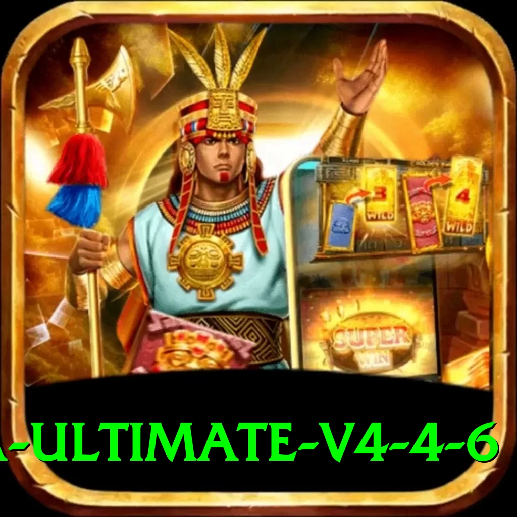 jadeja - Ultimate v4.4.6 - 2