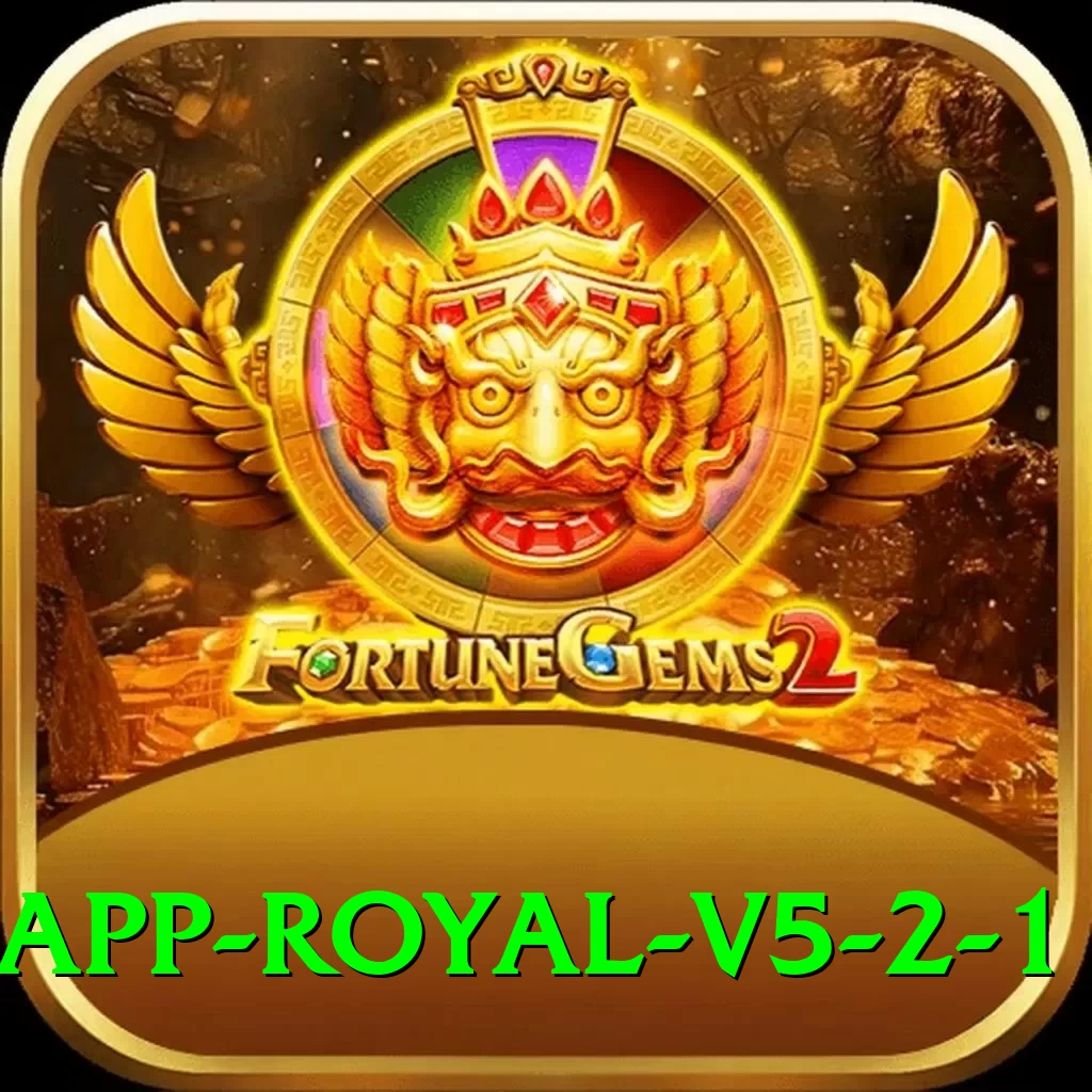 jalwa99 App Royal v5.2.1 - 2