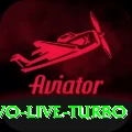 Jilievo - Live Turbo