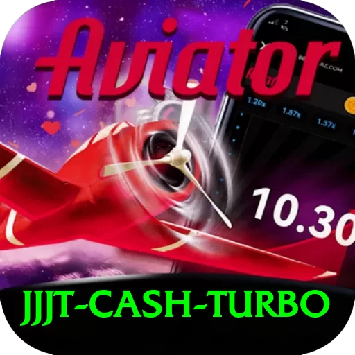 jjjt Cash Turbo - 2
