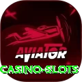 jjwin Supreme - Casino & Slots