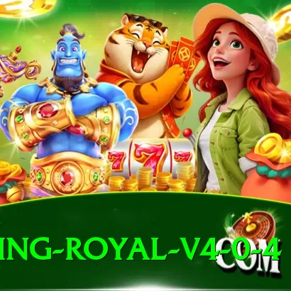 KK Club Gaming Royal v4.0.4 - 2