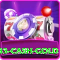 kk33 Cash Gold
