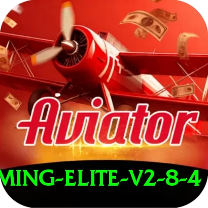 kk33 Gaming Elite v2.8.4 - 2