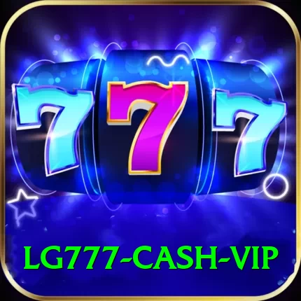 lg777 Cash VIP - 2